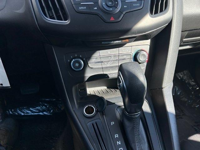 Ford Focus  2018