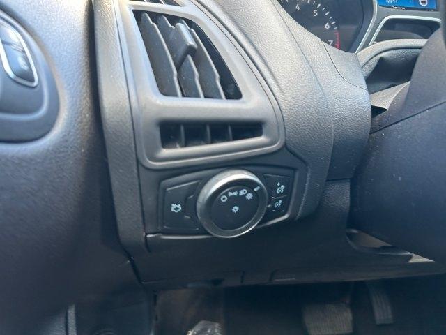 Ford Focus  2018