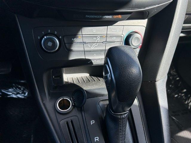 Ford Focus  2018