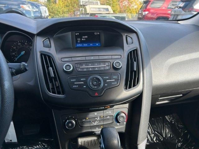 Ford Focus  2018