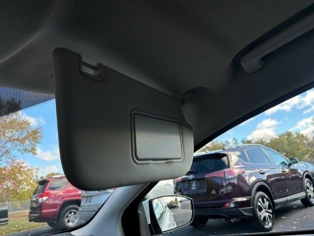 Ford Focus  2018
