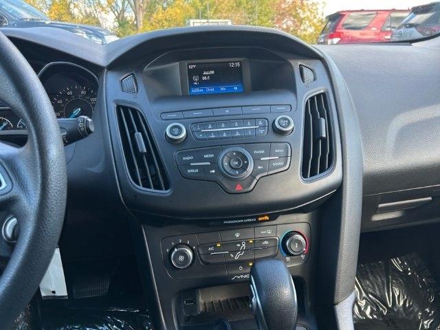 Ford Focus  2018