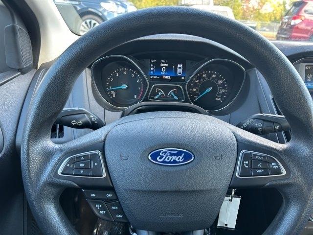 Ford Focus  2018