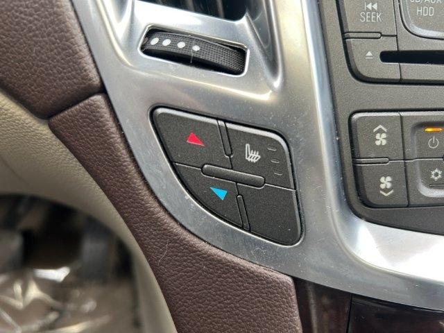 Cadillac SRX  2012