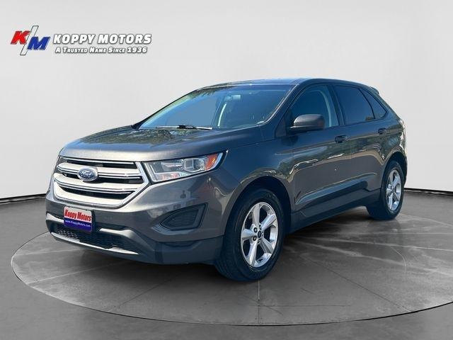 2016 Ford Edge SE
