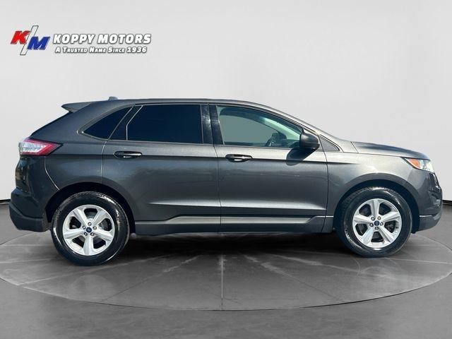 Ford Edge  2016