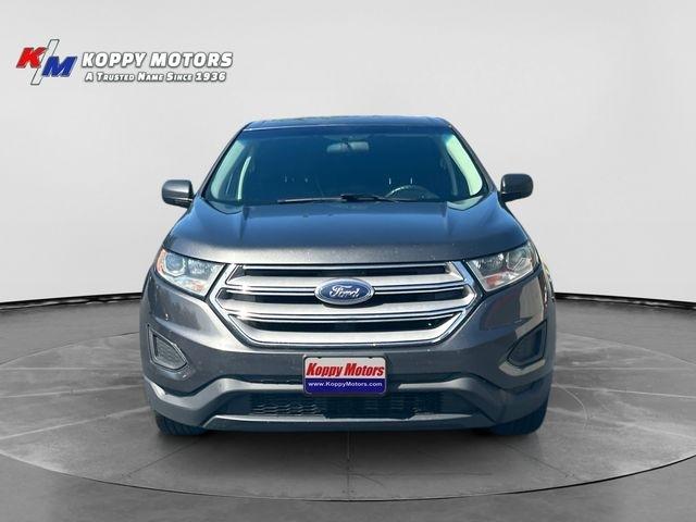 Ford Edge  2016