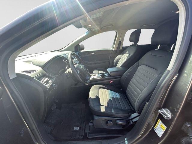 Ford Edge  2016