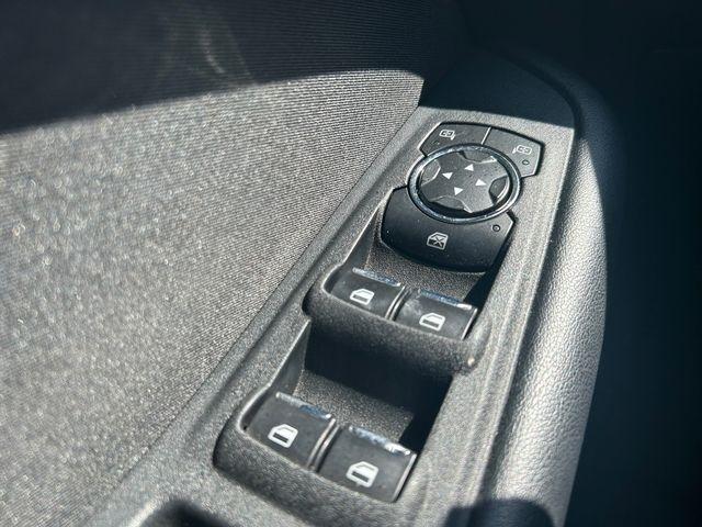 Ford Edge  2016
