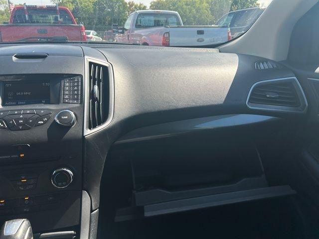 Ford Edge  2016