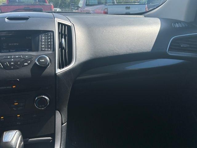 Ford Edge  2016