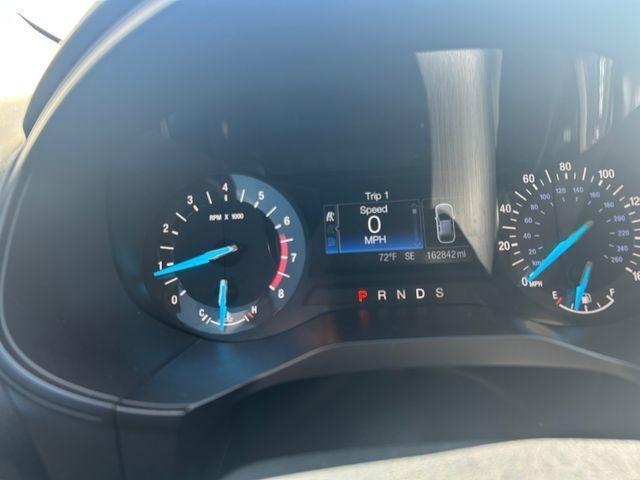Ford Edge  2016