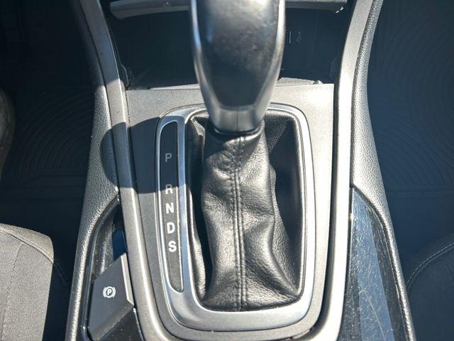 Ford Edge  2016