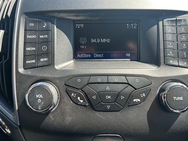 Ford Edge  2016
