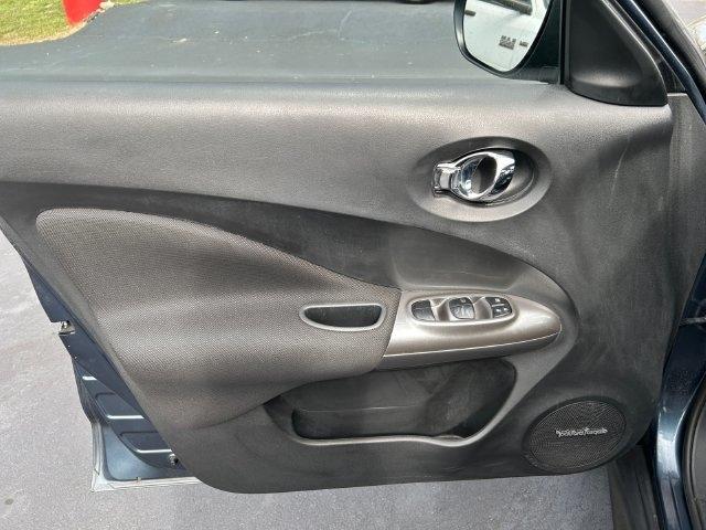 Nissan Juke  2013
