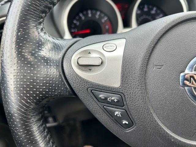 Nissan Juke  2013