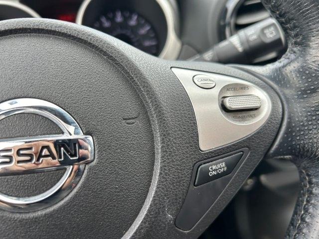 Nissan Juke  2013
