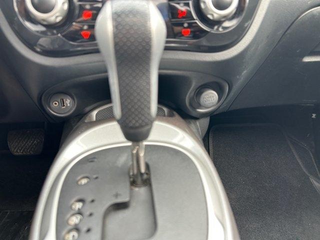 Nissan Juke  2013