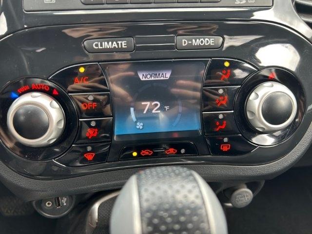 Nissan Juke  2013