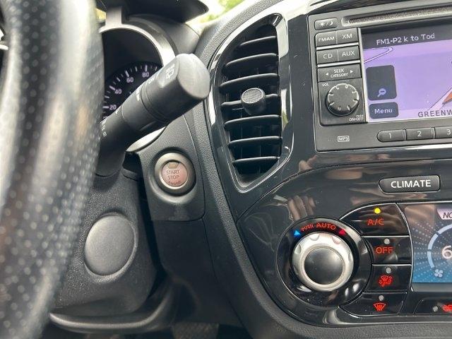 Nissan Juke  2013