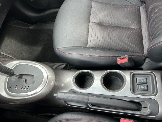 Nissan Juke  2013