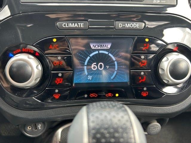 Nissan Juke  2013