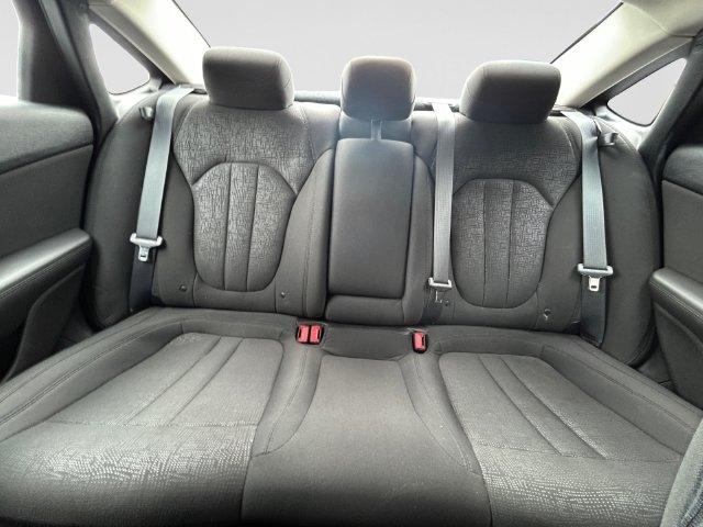 Chrysler 200  2016