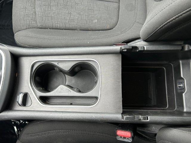 Chrysler 200  2016