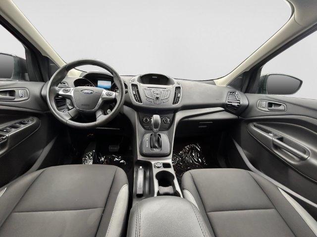 2016 Ford Escape S