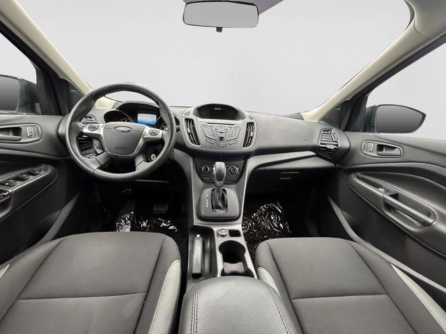 Ford Escape  2016