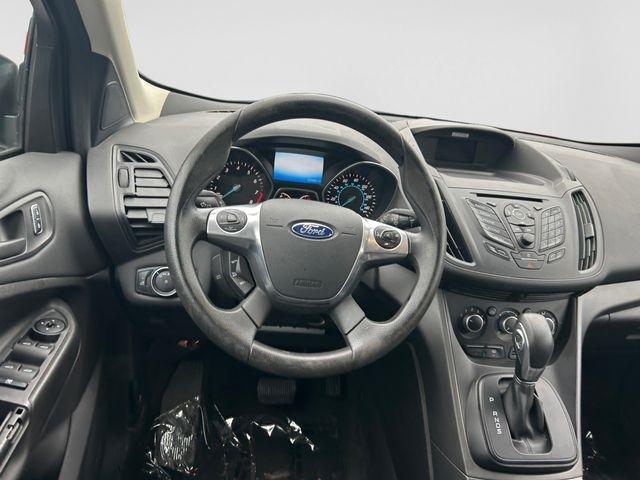 Ford Escape  2016
