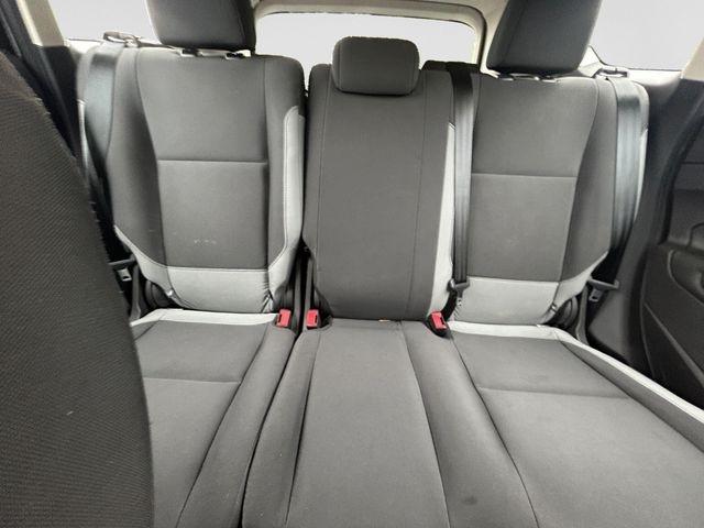 Ford Escape  2016