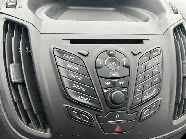 Ford Escape  2016