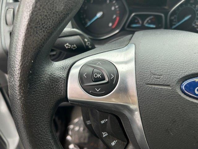 Ford Escape  2016