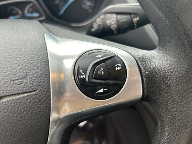 Ford Escape  2016