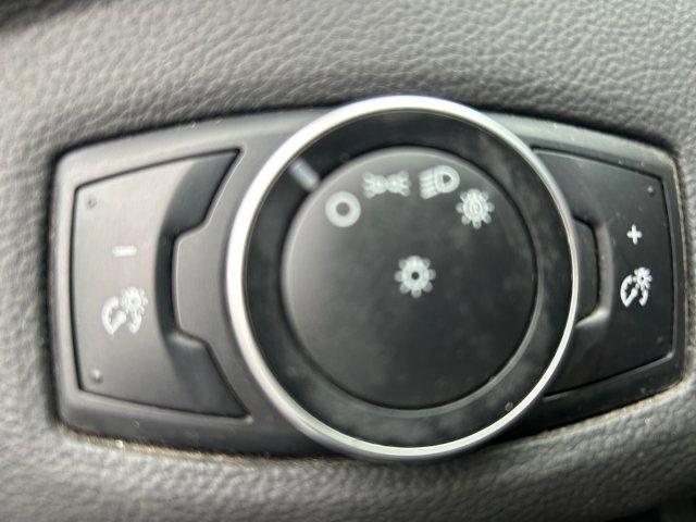 Ford Escape  2016