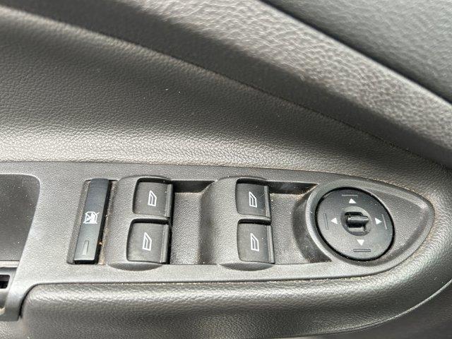 Ford Escape  2016