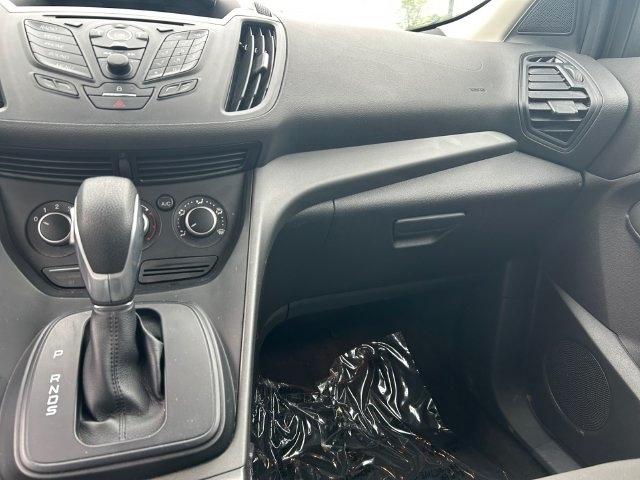 Ford Escape  2016