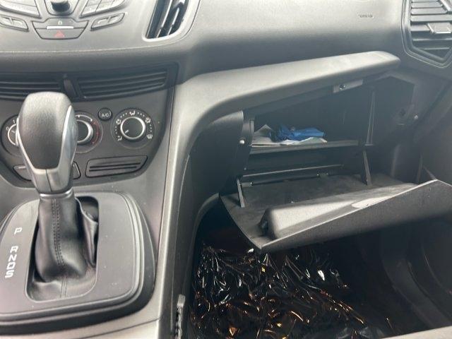 Ford Escape  2016