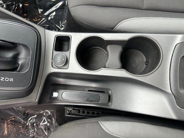 Ford Escape  2016