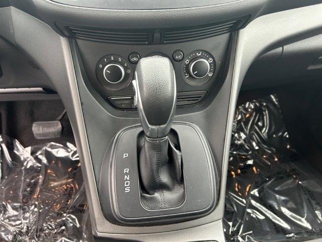 Ford Escape  2016