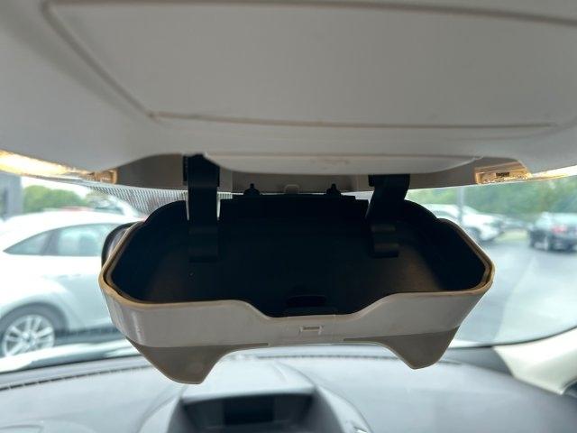 Ford Escape  2016