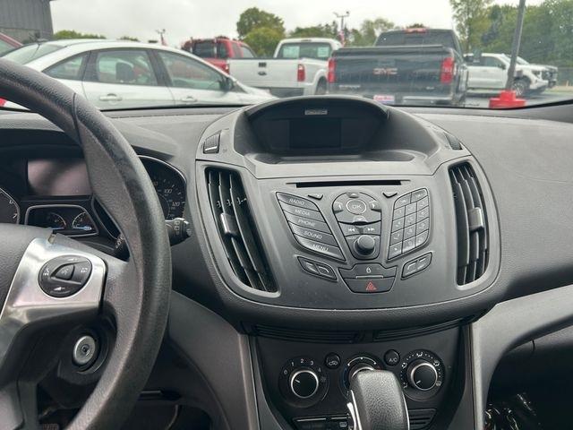 Ford Escape  2016