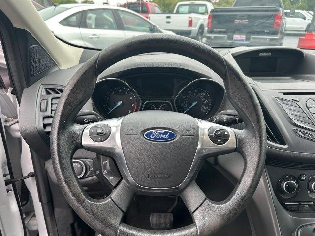 Ford Escape  2016