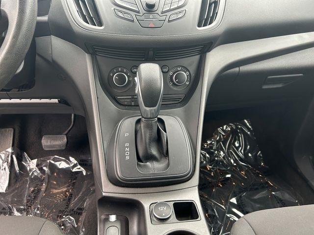 Ford Escape  2016