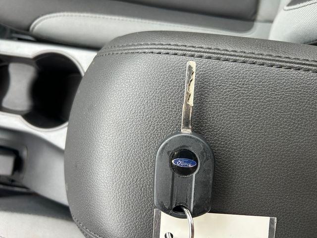 Ford Escape  2016
