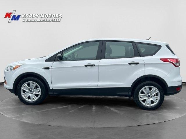 Ford Escape  2016