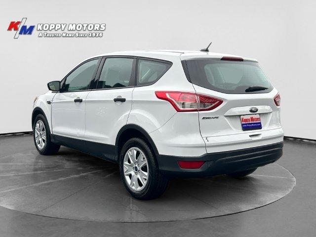 Ford Escape  2016