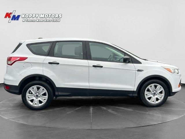 Ford Escape  2016