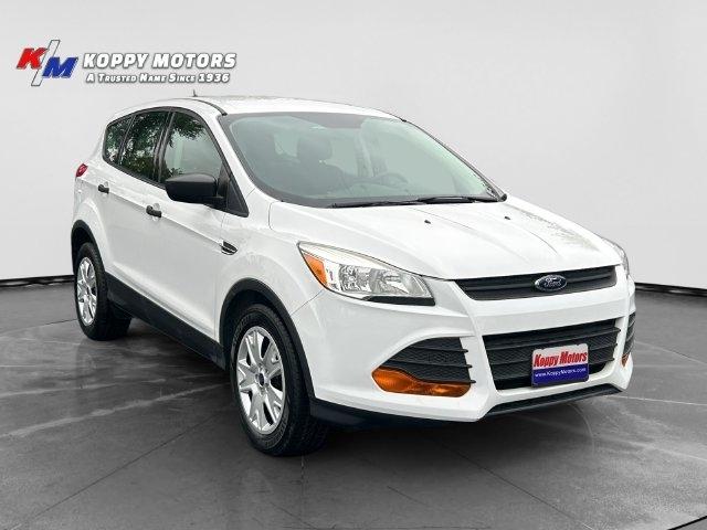 Ford Escape  2016